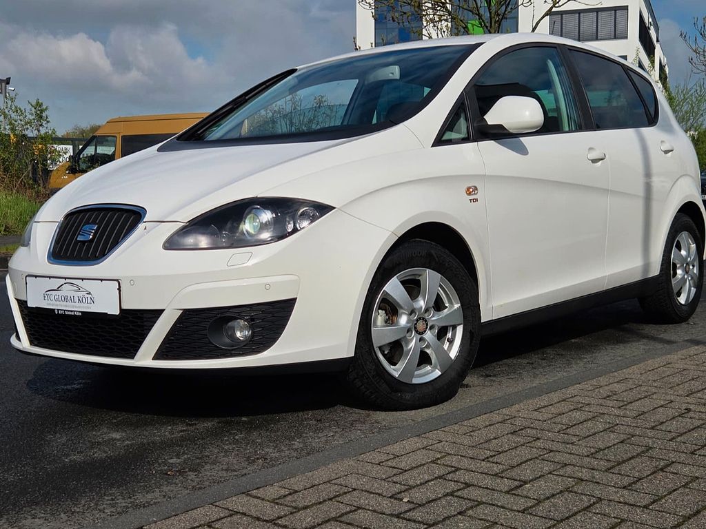 Seat Altea