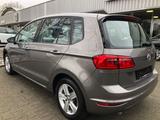 Volkswagen Golf Sportsvan VII PDC/Bluetooth/Notbr... - graue Volkswagen Golf Sportsvan