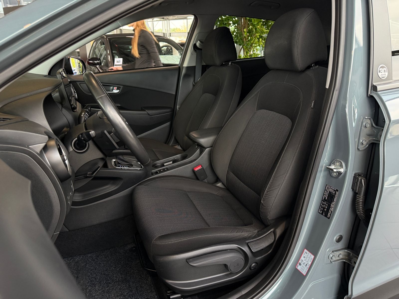 Fahrzeugabbildung Hyundai KONA Edition 30+ Hybrid 2WD KAM LED NAVI