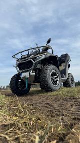 CFMOTO CForce 1000 Overland G3 | EZ 02/25  - CFMOTO CFORCE 1000 OVERLAND