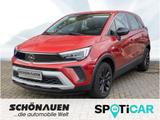 Opel Crossland ELEGANCE 1.2 (130PS) +S/LHZ+BT+USB+MET - : Geländewagen, Us
