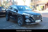 Hyundai Tucson 1.6T Premium 4WD*AUTOMATIK*KAMERA*VOLL* - Hyundai Gebrauchtwagen in Bochum