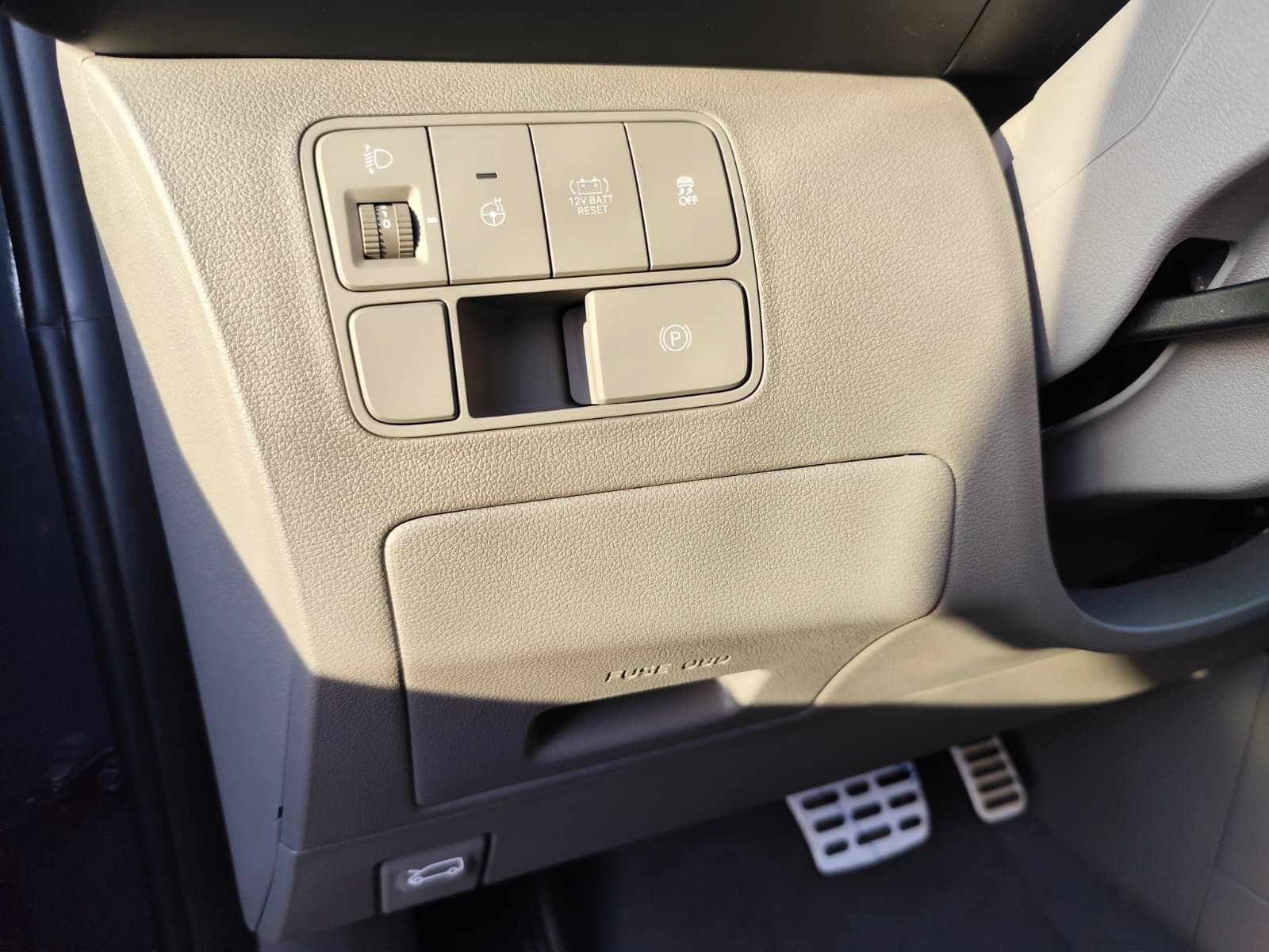 Hyundai Staria – Bild 13