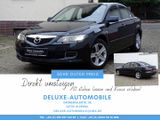 Mazda 6 2.0 Active Sport - Xenon, BOSE, 2. Hand, Tempo - Mazda 6 aus 2007