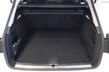Audi A4 Avant design Automatik LED Pano Navi Tempomat