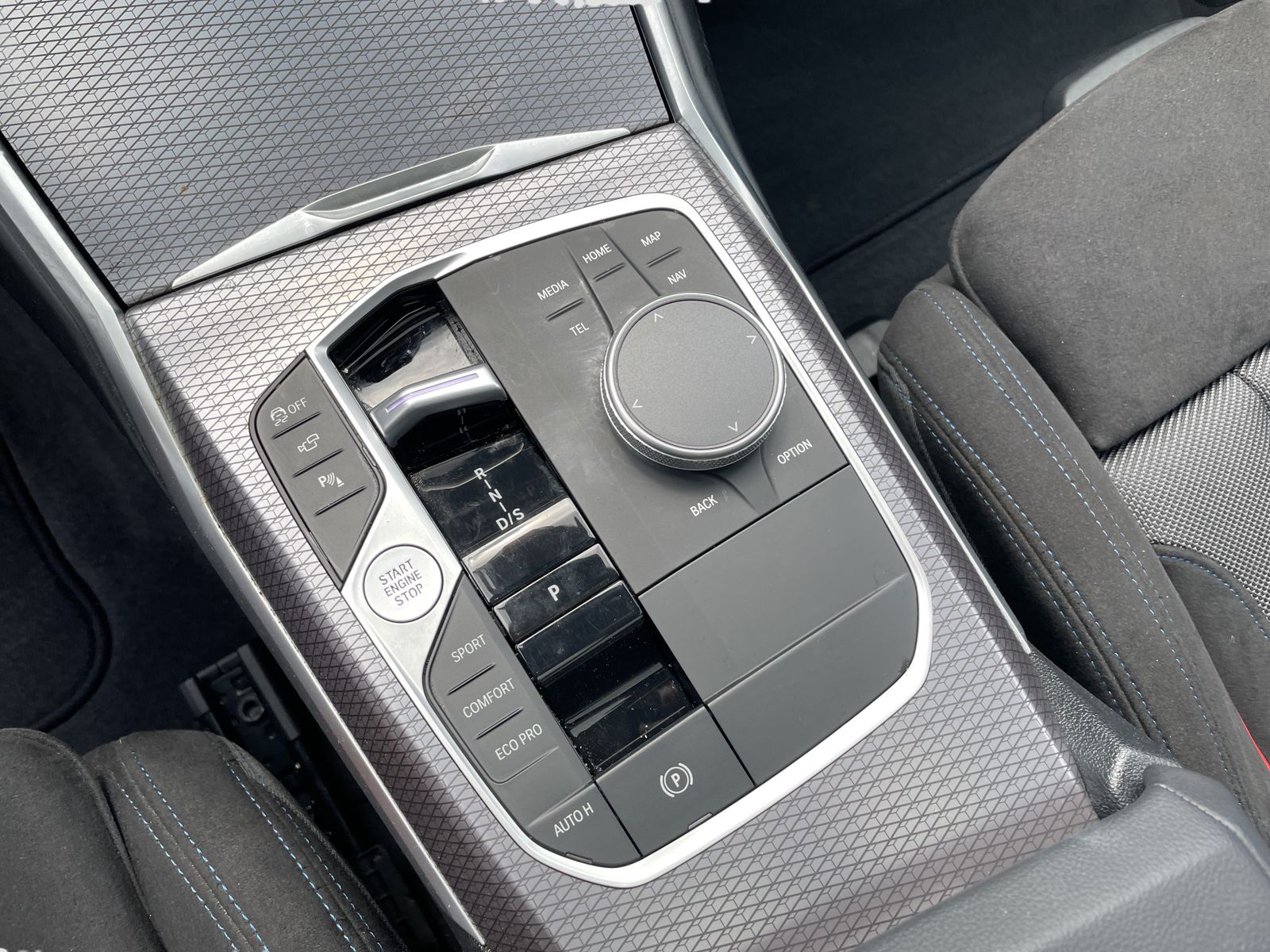 BMW 320 - Bild 17