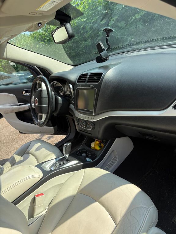 Image of Fiat Freemont