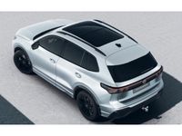 Volkswagen Tiguan - Vorschau Bild 3
