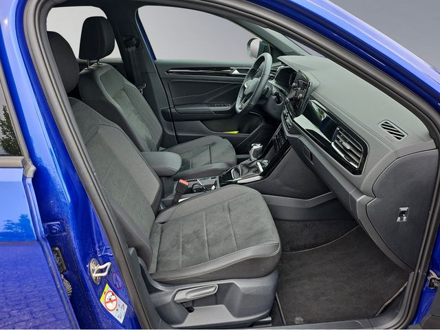 T-Roc 1.5TSI DSG R-Line AHK