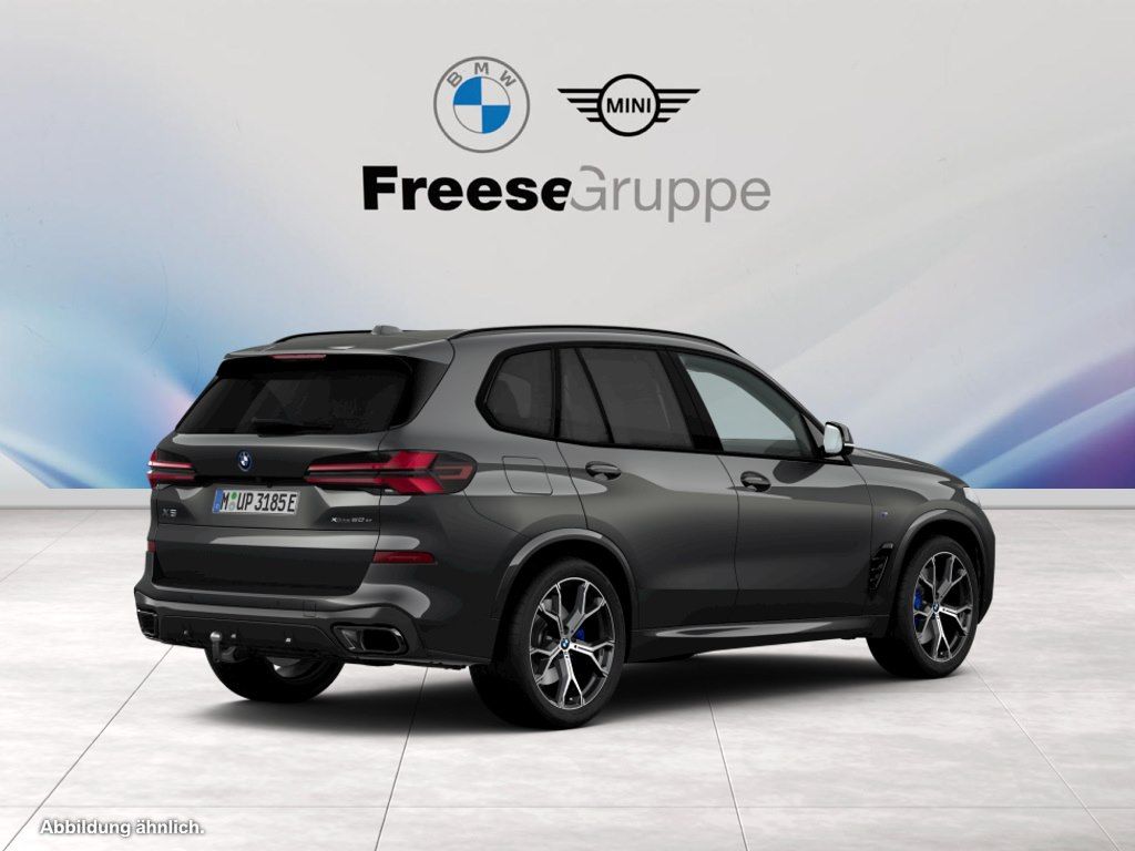 BMW X5 xDrive50e foto 2