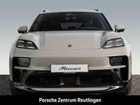 Porsche Macan - Vorschau Bild 8