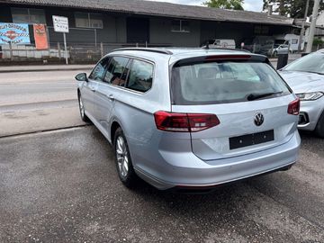Volkswagen Passat Variant - 3
