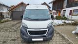 Knaus Main Camp V 600 Q ( gleich Boxlife 600 MQ) - Knaus Kastenwagen
