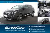 Peugeot 3008 Allure 130 *T-Leder*Navi*Kamera*Carplay* - Peugeot 3008: Schwarz