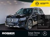 Mercedes-Benz GLB 220 4M Progressive Advanced LED Navi Kamera - Mercedes-Benz GLB 220 aus 2024