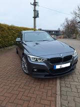 BMW 335d xDrive Touring M Sport Shadow Auto. M S... - BMW 335: Kombi, 335d