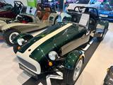 Caterham SUPER SEVEN 2000 - Caterham Gebrauchtwagen