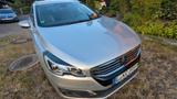 Peugeot 508 BlueHDi 180 EAT6 GT SW GT - Peugeot 508 mit Diesel-Antrieb: Kombi, 1.6