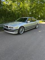 BMW 750iL A -Individual Fond Entertainment 