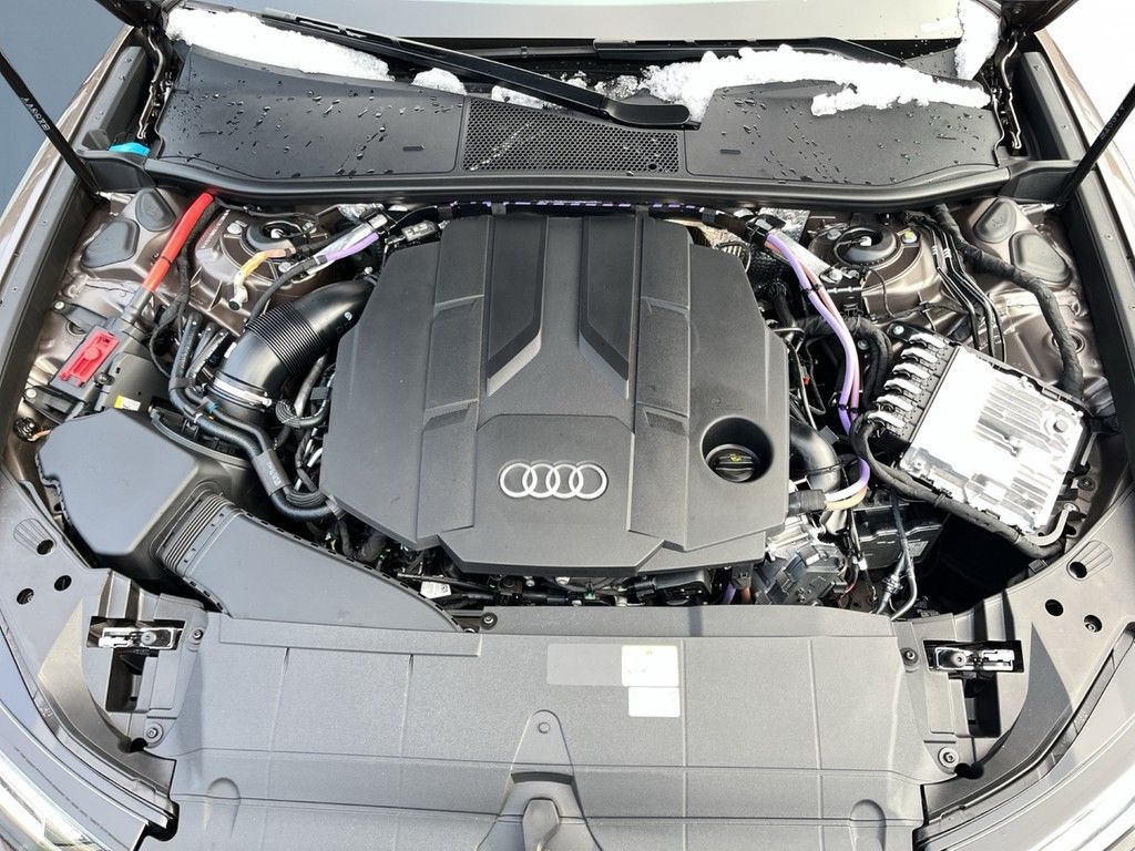 Audi A6 Allroad - Bild 18