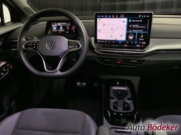 Volkswagen ID.4 Pro electric 1-Gang-Automatik Garantie b.