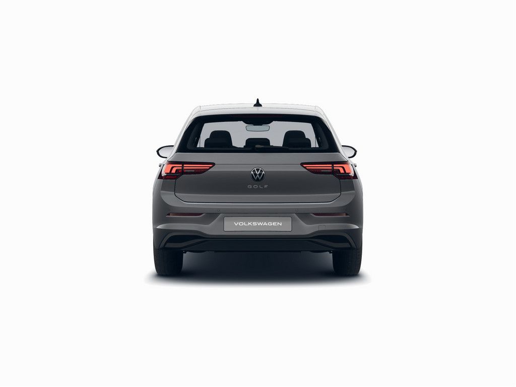 Volkswagen Golf - Bild 10
