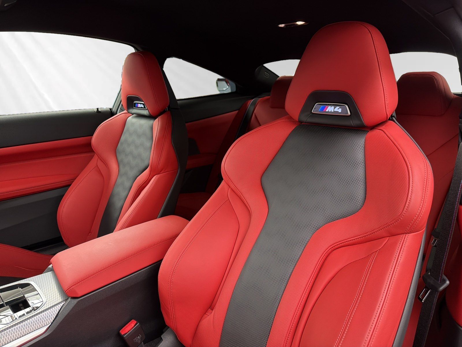 BMW M4 - Bild 19