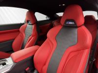 BMW M4 - Vorschau Bild 19