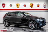 Audi SQ5 3.0 TDI plus quattro /DE/Voll/viel erneuert - Audi SQ5: Plus