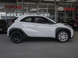 Toyota Aygo X 1.0 Play KLIMA RÜCKFAHRKAMERA - Toyota: Weiß, Aygo