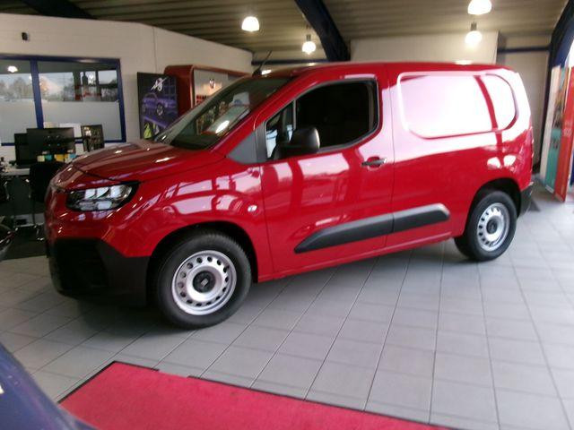 Fiat Doblo serie 3 Doblo L1 Light Kawa 1.2 Pure Tech