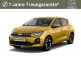 Dacia Sandero Journey TCe 100 NEUES MODELL - Dacia Neuwagen: Modell