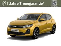Dacia Sandero - Vorschau Bild 1