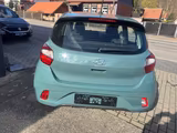 Hyundai i10 Select - gebrauchte Hyundai i10 aus dem Jahr 2021