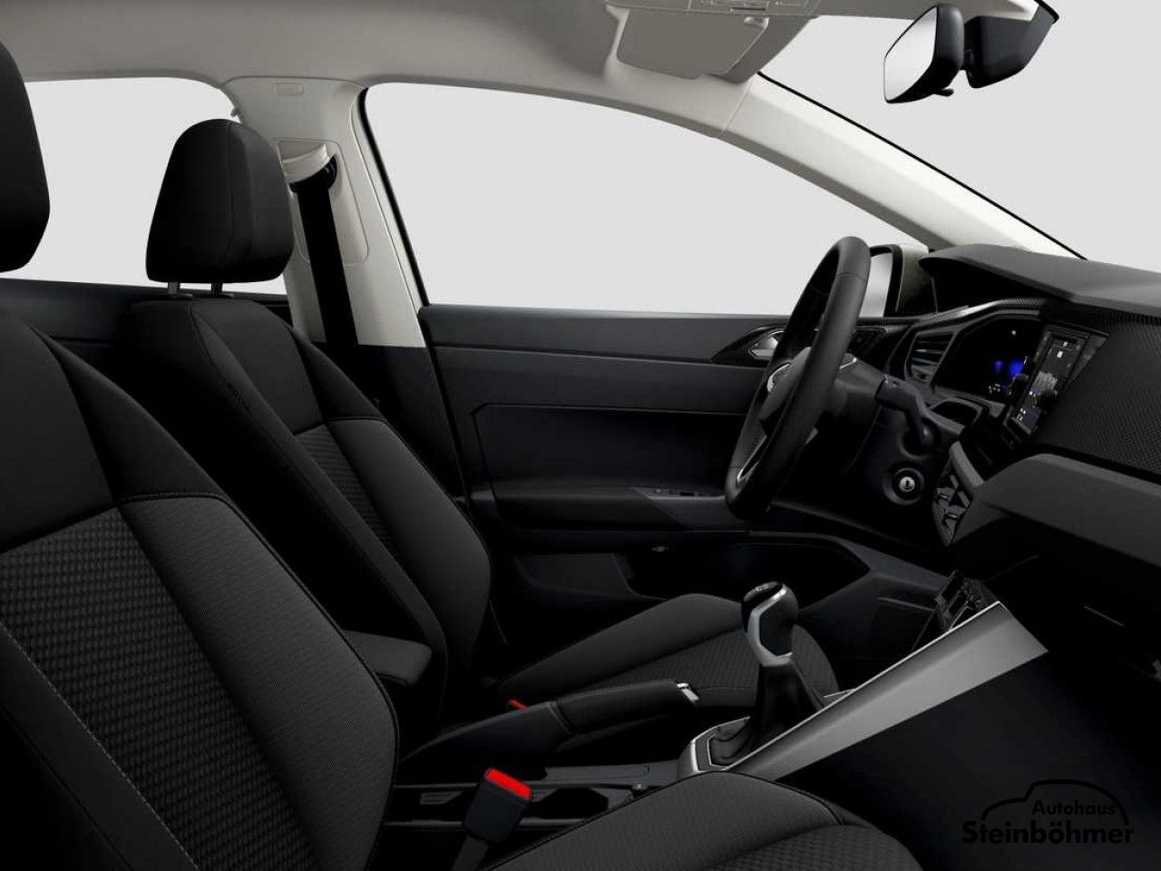 Volkswagen Taigo - Bild 5