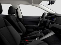 Volkswagen Taigo - Vorschau Bild 5