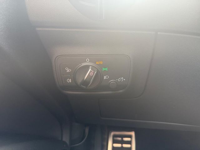 TT 45 2.0 TFSI Roadster quattro S line Navi t