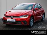 Volkswagen Polo 1.0 TSI DSG Style IQ.Light, ACC, App-Con., 