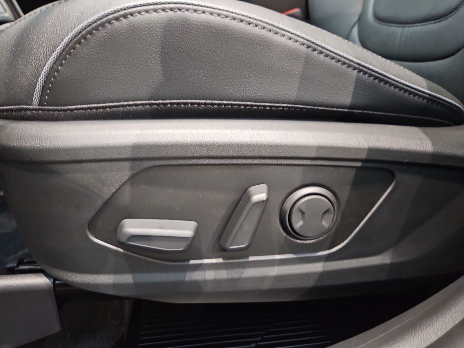 Hyundai TUCSON - Bild 11