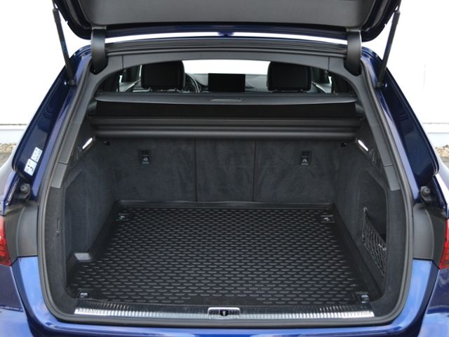 A4 Avant 40 TDI quattro S-tronic Advanced AHK/LE