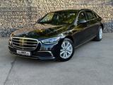 Mercedes-Benz S 680 4m Guard VR10 armored - sofort verfügbar - Mercedes-Benz S 680 Benziner Gebrauchtwagen
