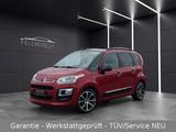 Citroën C3 Picasso Exclusive"GarantieTÜV/ServiceNEU"1.Hd - Citroën C3 Gebrauchtwagen