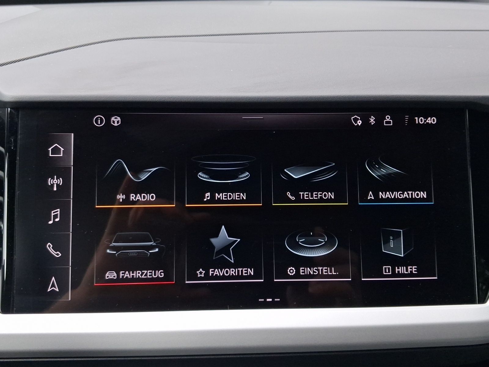 Audi Q4 e-tron - Bild 13