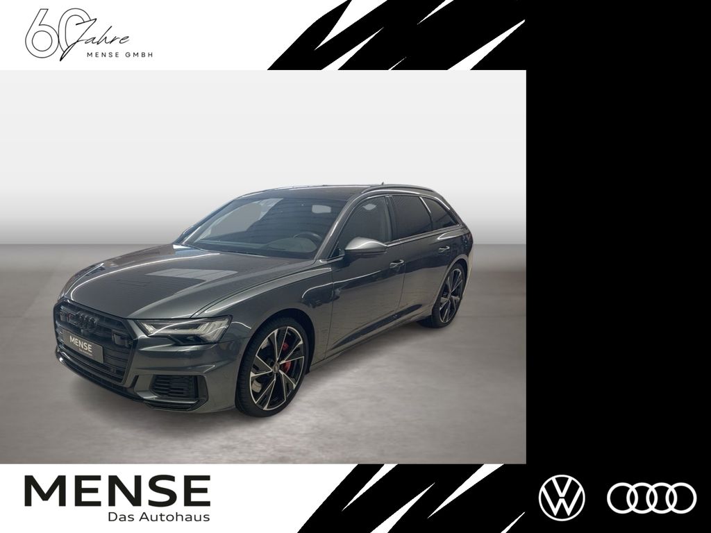 Audi S6 Avant 3.0 TDI Quattro tiptronic Matrix|AHK|LM