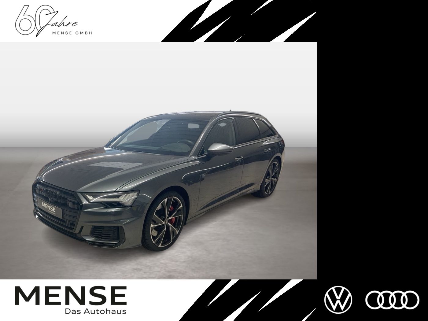 Audi S6 Avant 3.0 TDI Quattro tiptronic Matrix|AHK|LM