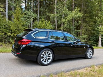BMW 335 - 7