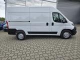 Opel Movano 2.2 BlueHDi L2H2 2WD VA verstärkt S&S - Pkw-Anhänger