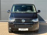 Volkswagen T5 Multivan Highline*DSG*Leder*Navi*Bi-Xenon*AHK - Volkswagen T5 Multivan Gebrauchtwagen