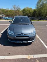 Citroën Citreon C4 - gebrauchte Citroën C4 aus dem Jahr 2007