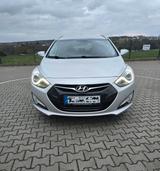 Hyundai i40 cw 1.6 GDI Comfort - Hyundai i40: Comfort
